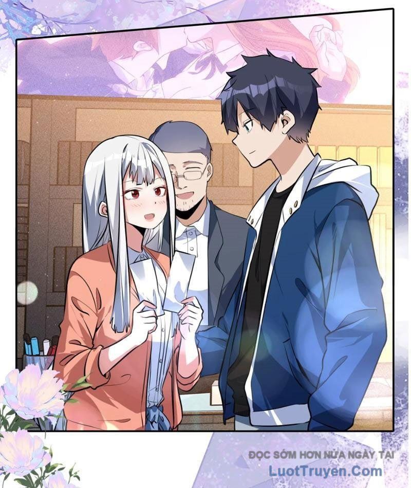 Hẹn Hò Để Cứu Thế Giới Chapter 31 - Trang 2