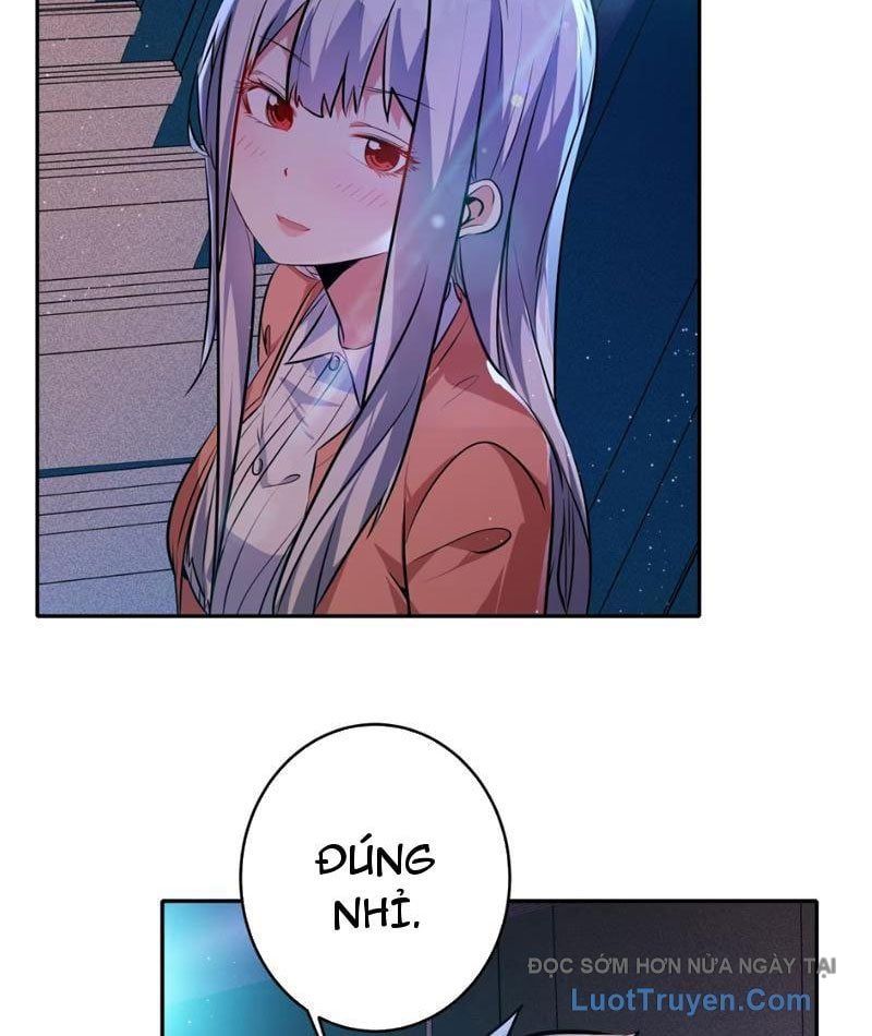 Hẹn Hò Để Cứu Thế Giới Chapter 31 - Trang 2