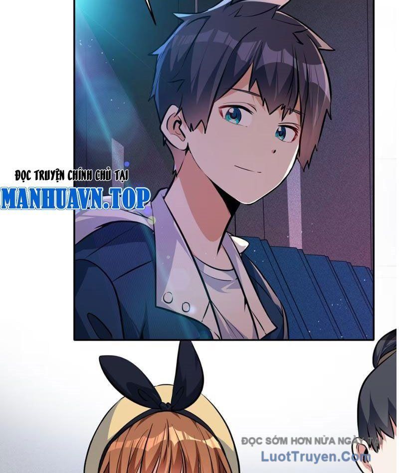 Hẹn Hò Để Cứu Thế Giới Chapter 31 - Trang 2