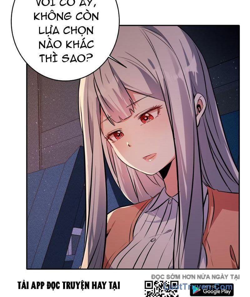 Hẹn Hò Để Cứu Thế Giới Chapter 31 - Trang 2