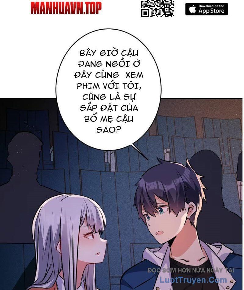 Hẹn Hò Để Cứu Thế Giới Chapter 31 - Trang 2