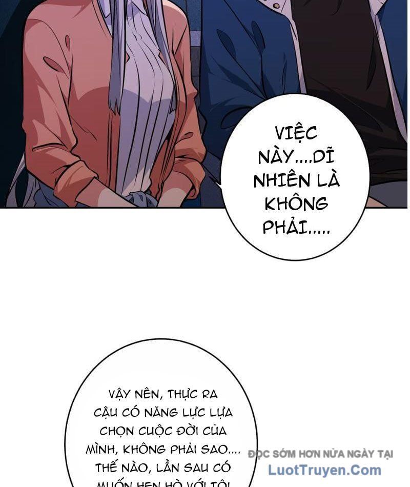 Hẹn Hò Để Cứu Thế Giới Chapter 31 - Trang 2