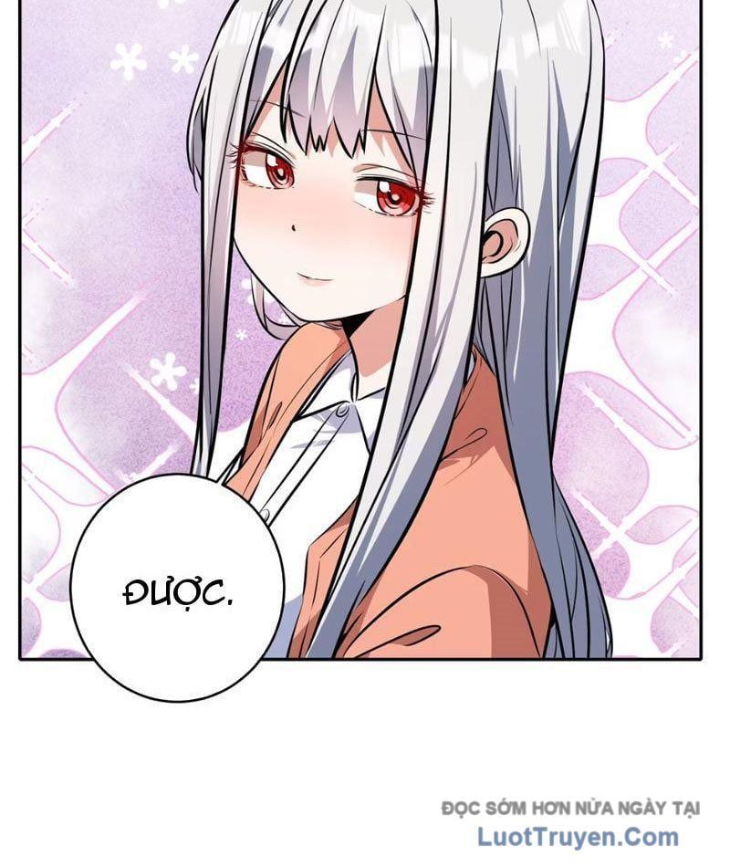 Hẹn Hò Để Cứu Thế Giới Chapter 31 - Trang 2