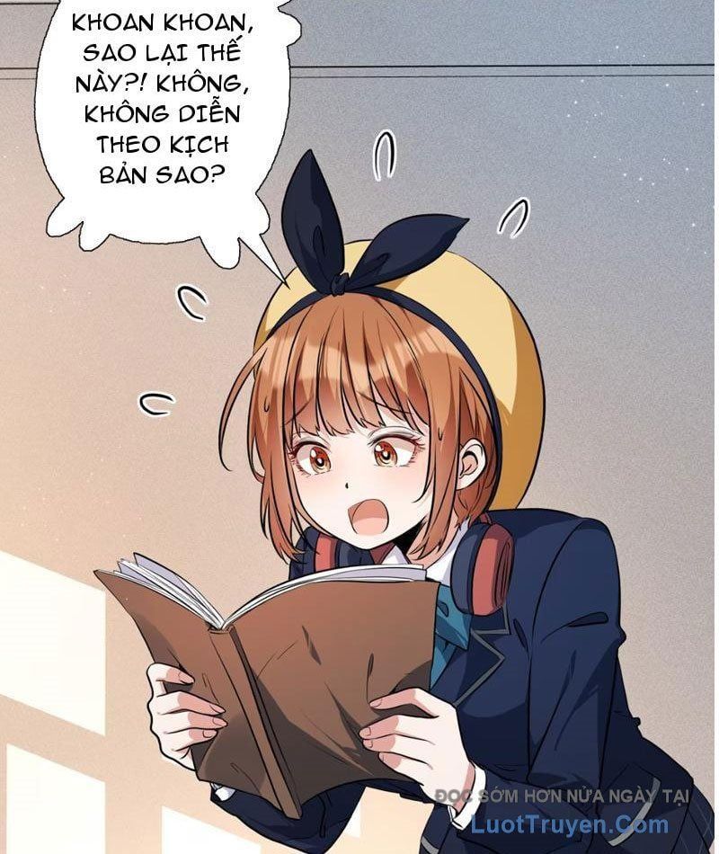 Hẹn Hò Để Cứu Thế Giới Chapter 31 - Trang 2