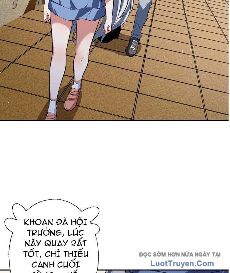 Hẹn Hò Để Cứu Thế Giới Chapter 31 - Trang 2