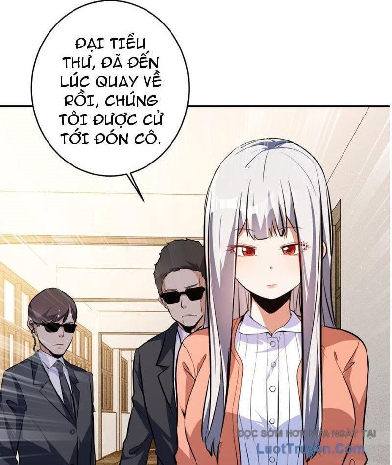 Hẹn Hò Để Cứu Thế Giới Chapter 31 - Trang 2