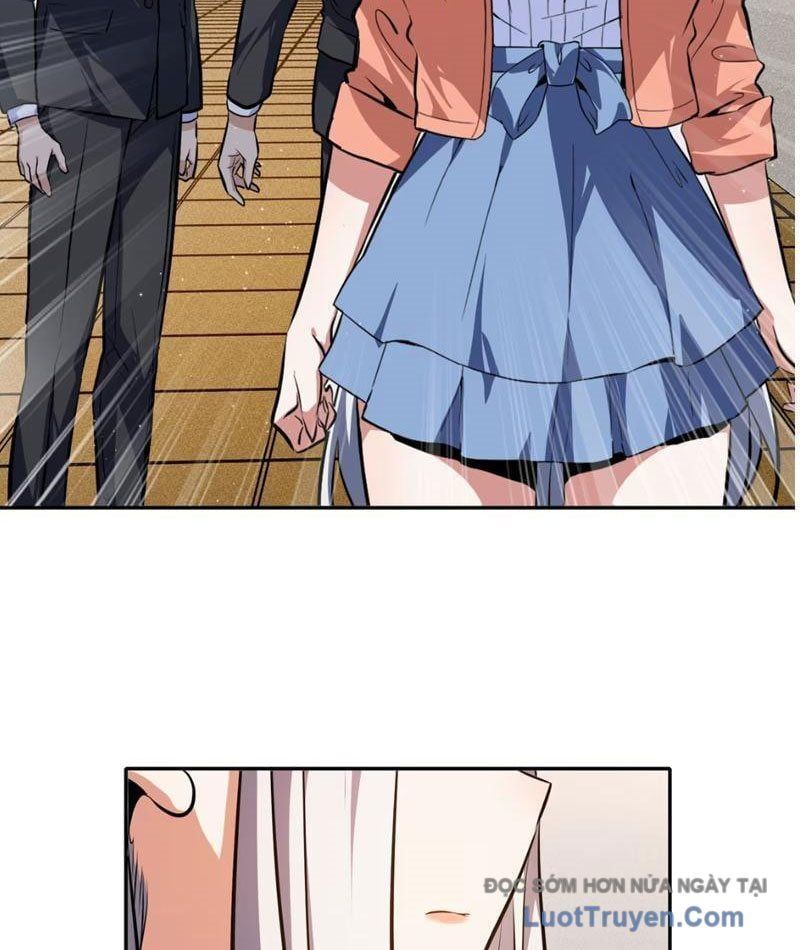 Hẹn Hò Để Cứu Thế Giới Chapter 31 - Trang 2