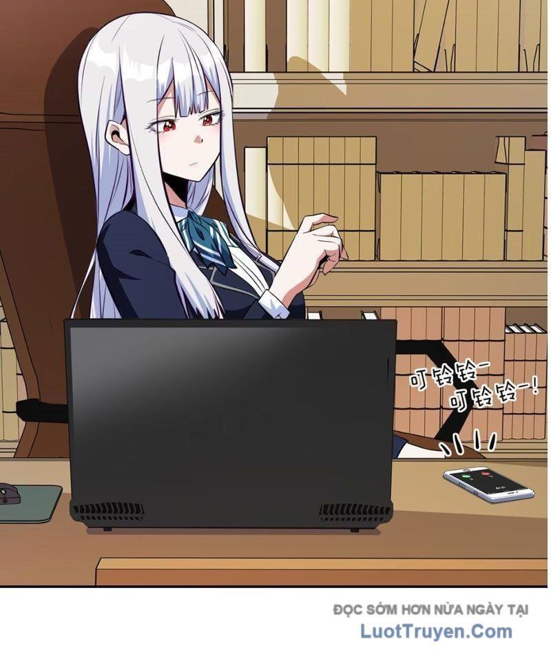 Hẹn Hò Để Cứu Thế Giới Chapter 31 - Trang 2