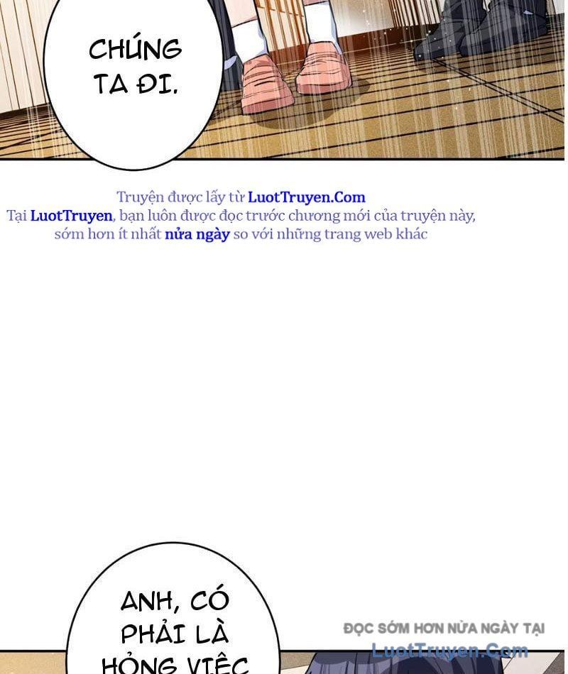 Hẹn Hò Để Cứu Thế Giới Chapter 31 - Trang 2