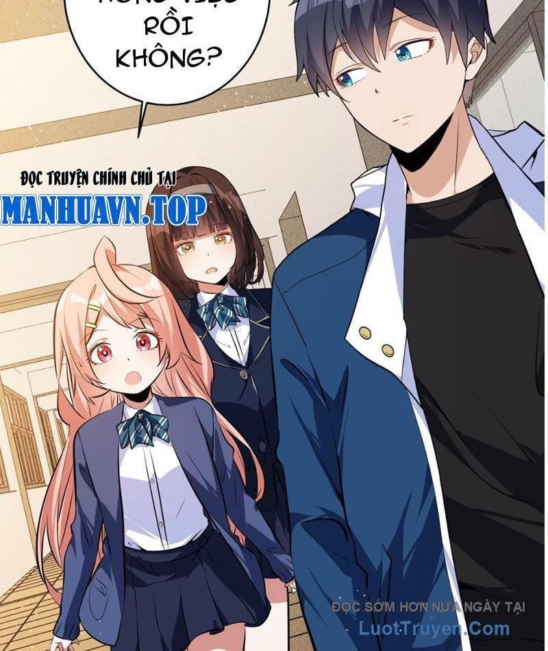 Hẹn Hò Để Cứu Thế Giới Chapter 31 - Trang 2