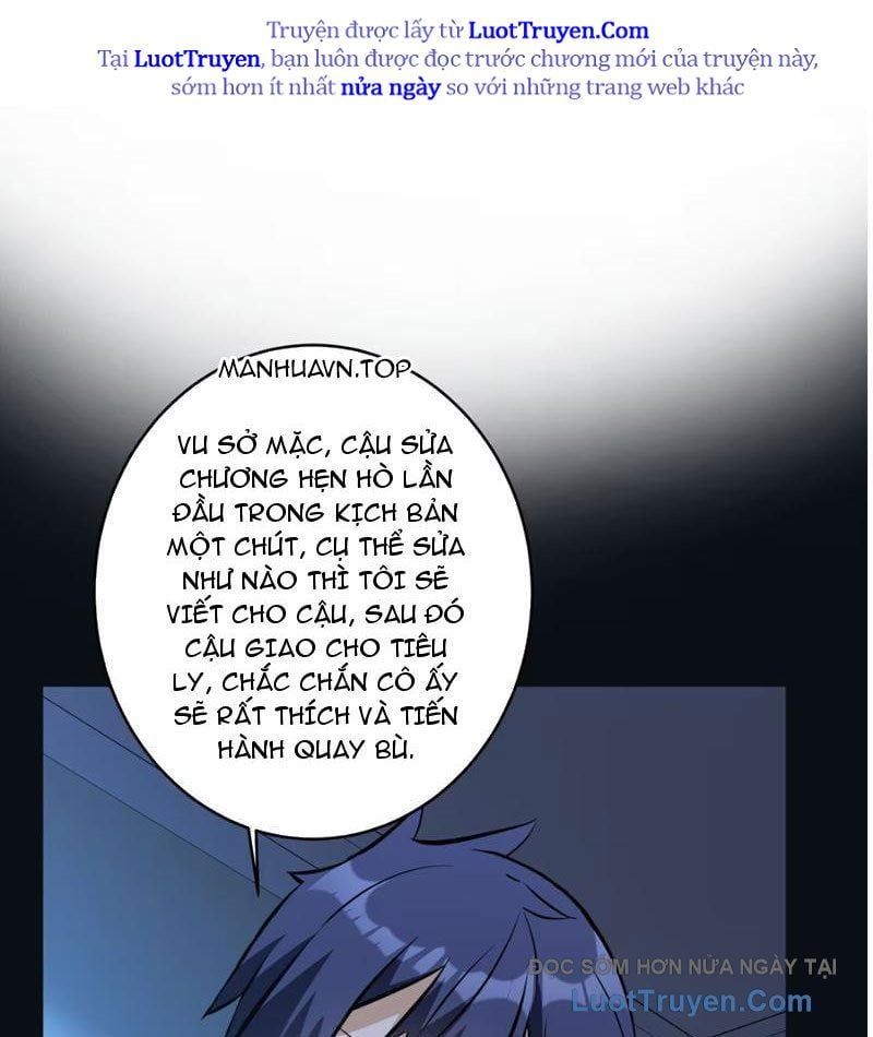 Hẹn Hò Để Cứu Thế Giới Chapter 31 - Trang 2