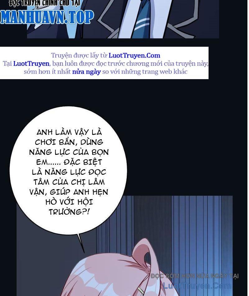 Hẹn Hò Để Cứu Thế Giới Chapter 31 - Trang 2