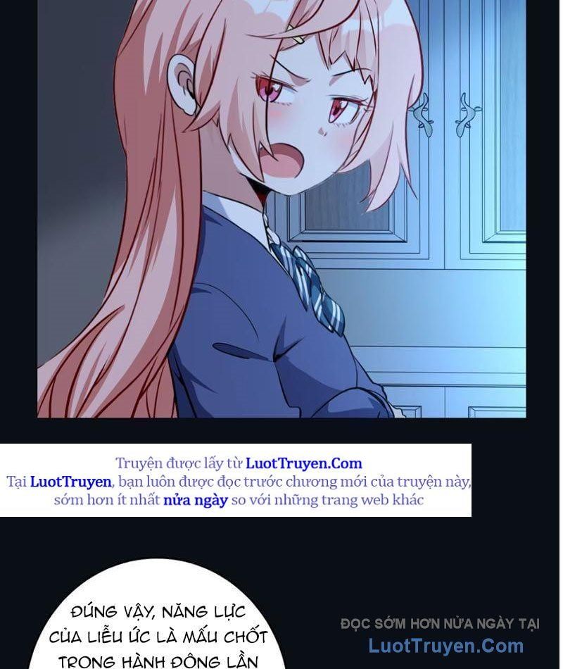 Hẹn Hò Để Cứu Thế Giới Chapter 31 - Trang 2