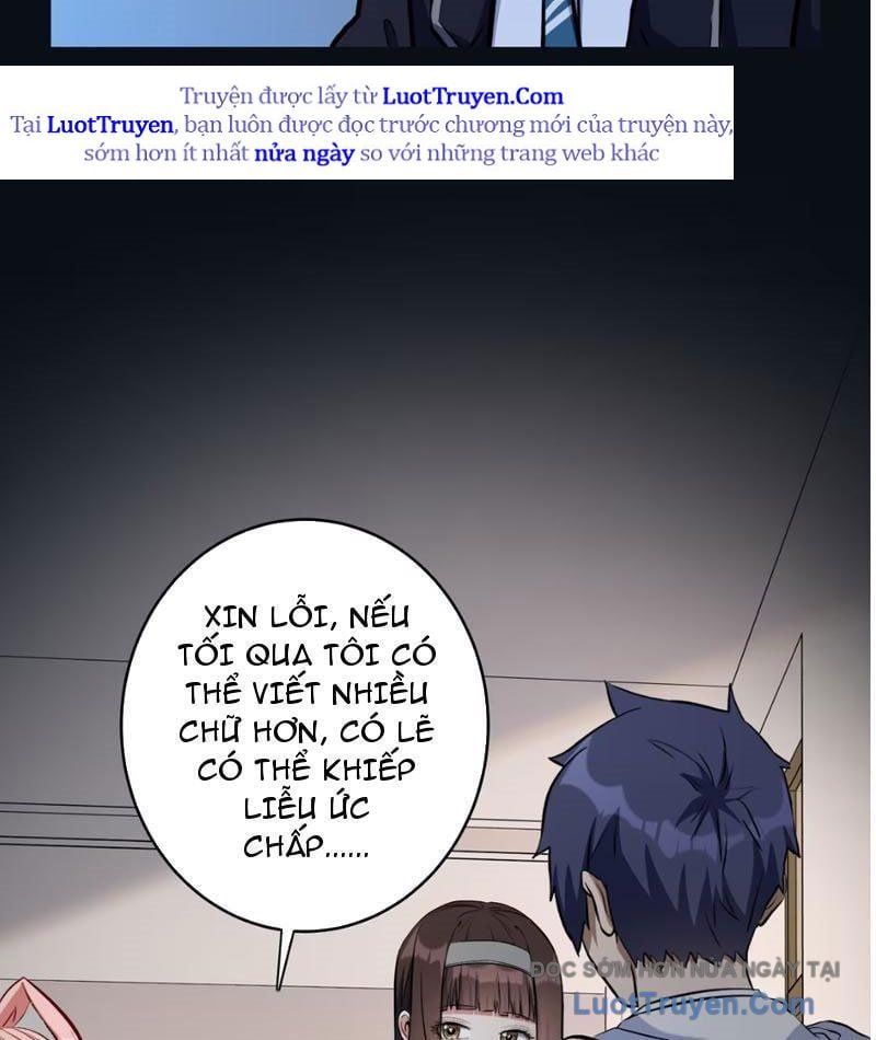 Hẹn Hò Để Cứu Thế Giới Chapter 31 - Trang 2