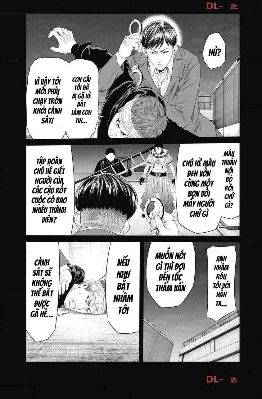 Chú Hề Trả Thù Chapter 29 - Trang 2