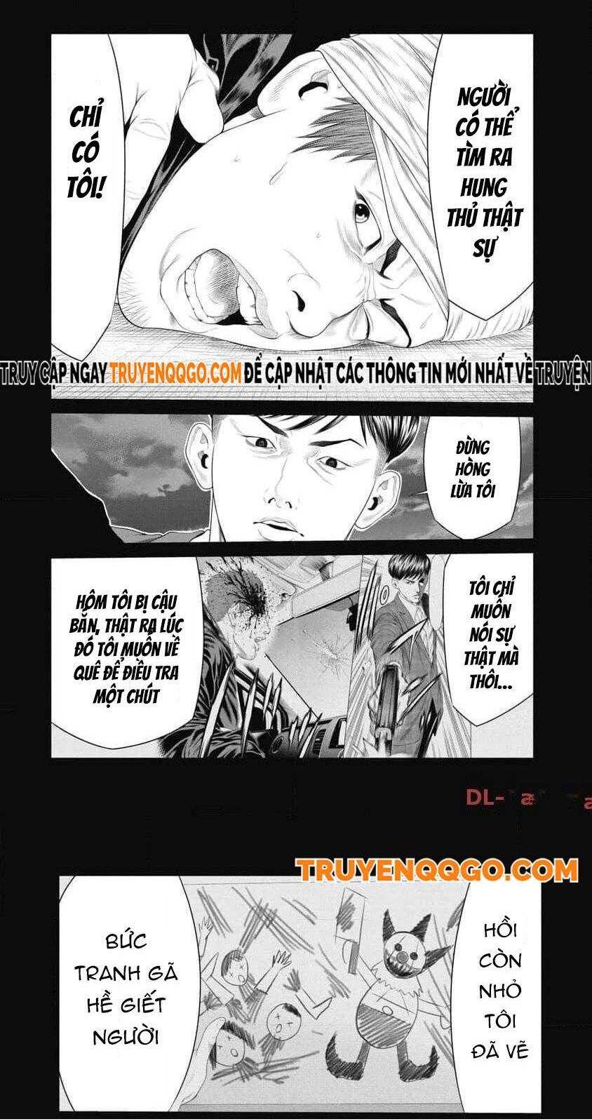 Chú Hề Trả Thù Chapter 29 - Trang 2