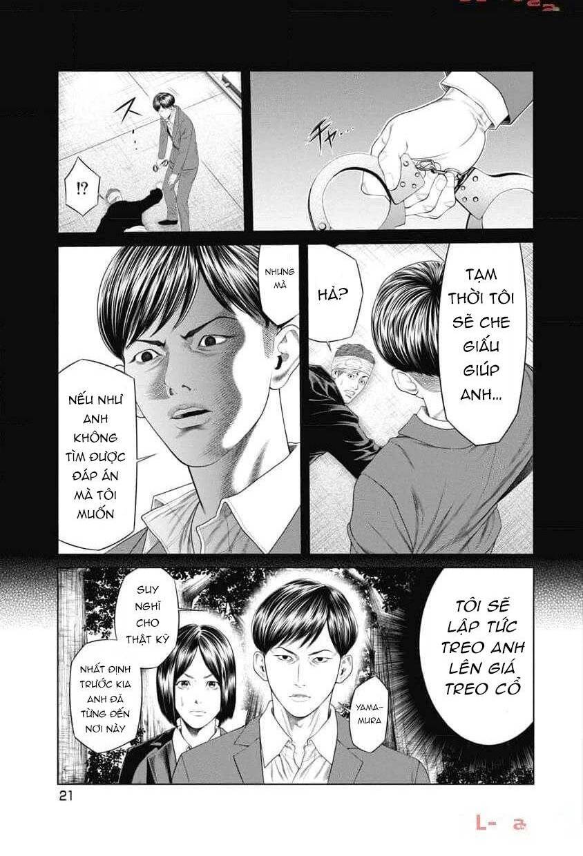 Chú Hề Trả Thù Chapter 29 - Trang 2