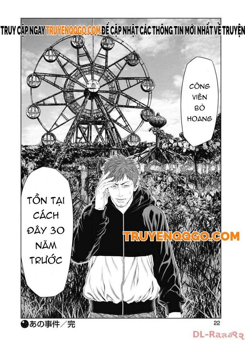 Chú Hề Trả Thù Chapter 29 - Trang 2