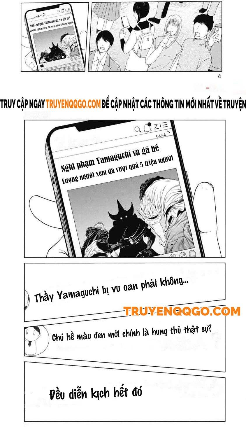 Chú Hề Trả Thù Chapter 29 - Trang 2