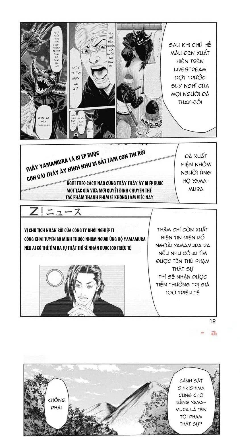 Chú Hề Trả Thù Chapter 29 - Trang 2