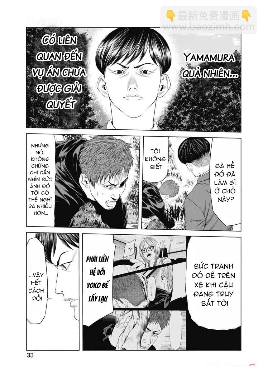 Chú Hề Trả Thù Chapter 30 - Trang 2