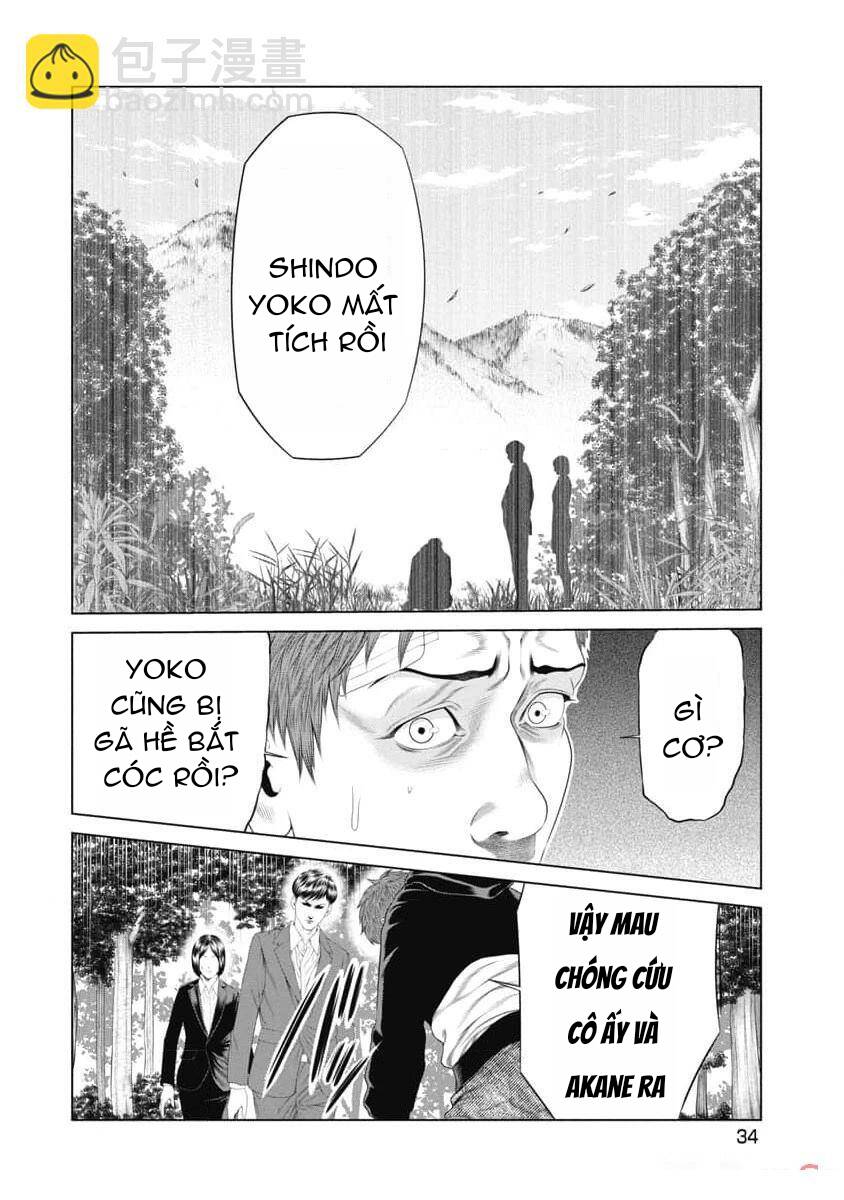 Chú Hề Trả Thù Chapter 30 - Trang 2