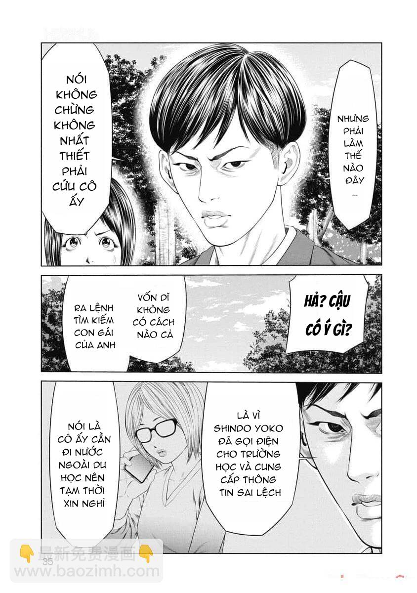 Chú Hề Trả Thù Chapter 30 - Trang 2