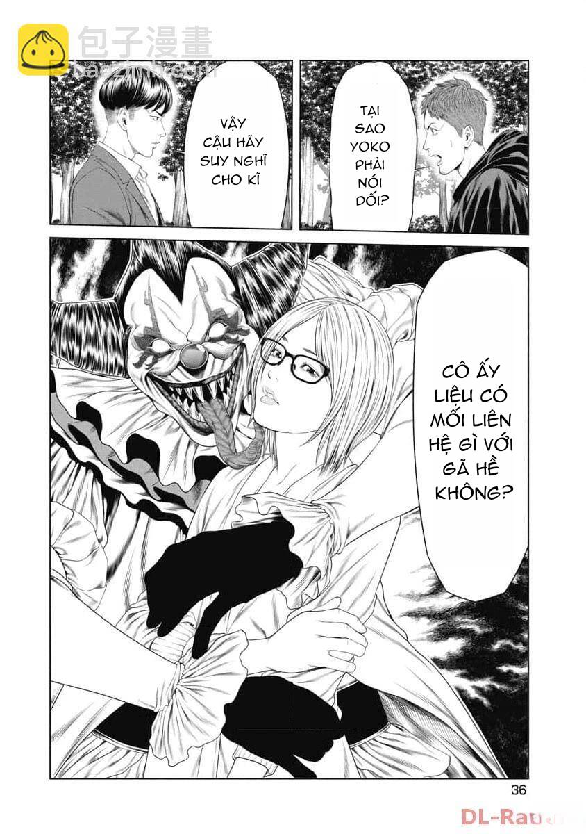 Chú Hề Trả Thù Chapter 30 - Trang 2