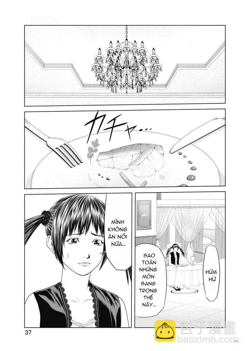 Chú Hề Trả Thù Chapter 30 - Trang 2