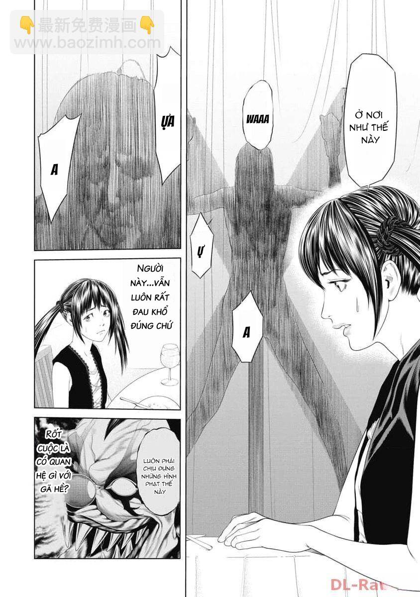 Chú Hề Trả Thù Chapter 30 - Trang 2