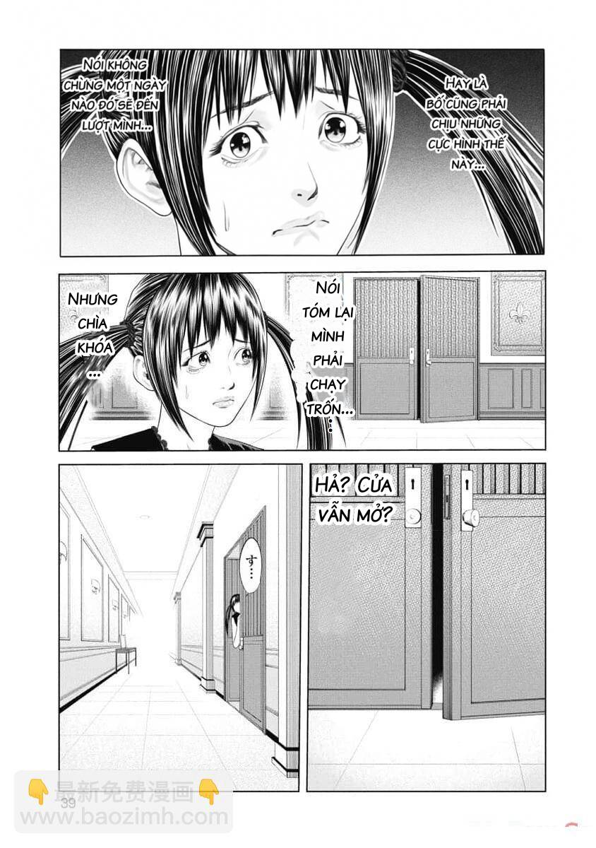 Chú Hề Trả Thù Chapter 30 - Trang 2