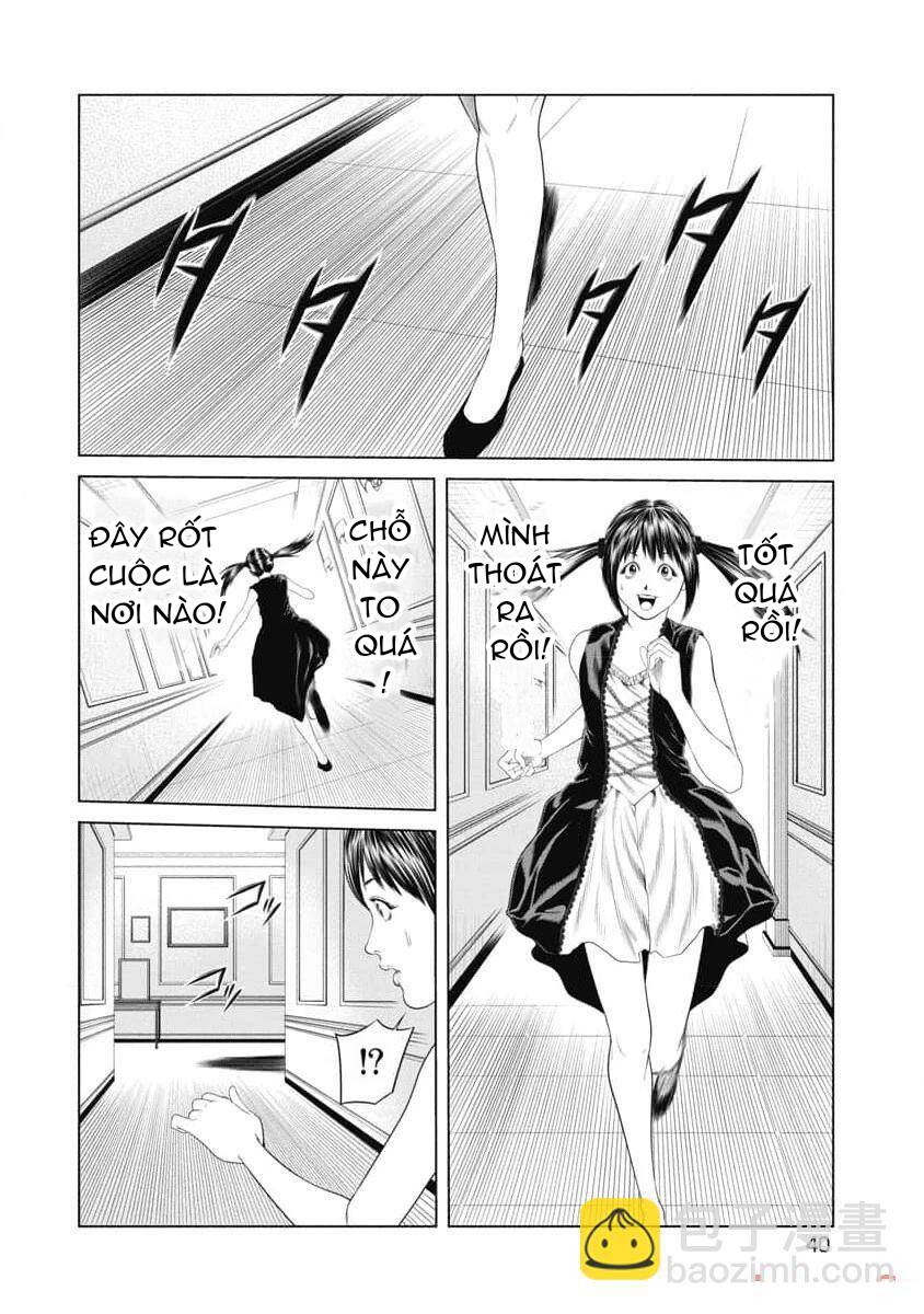 Chú Hề Trả Thù Chapter 30 - Trang 2