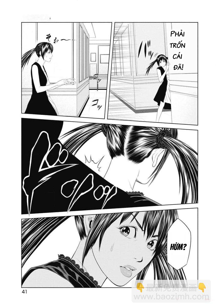 Chú Hề Trả Thù Chapter 30 - Trang 2