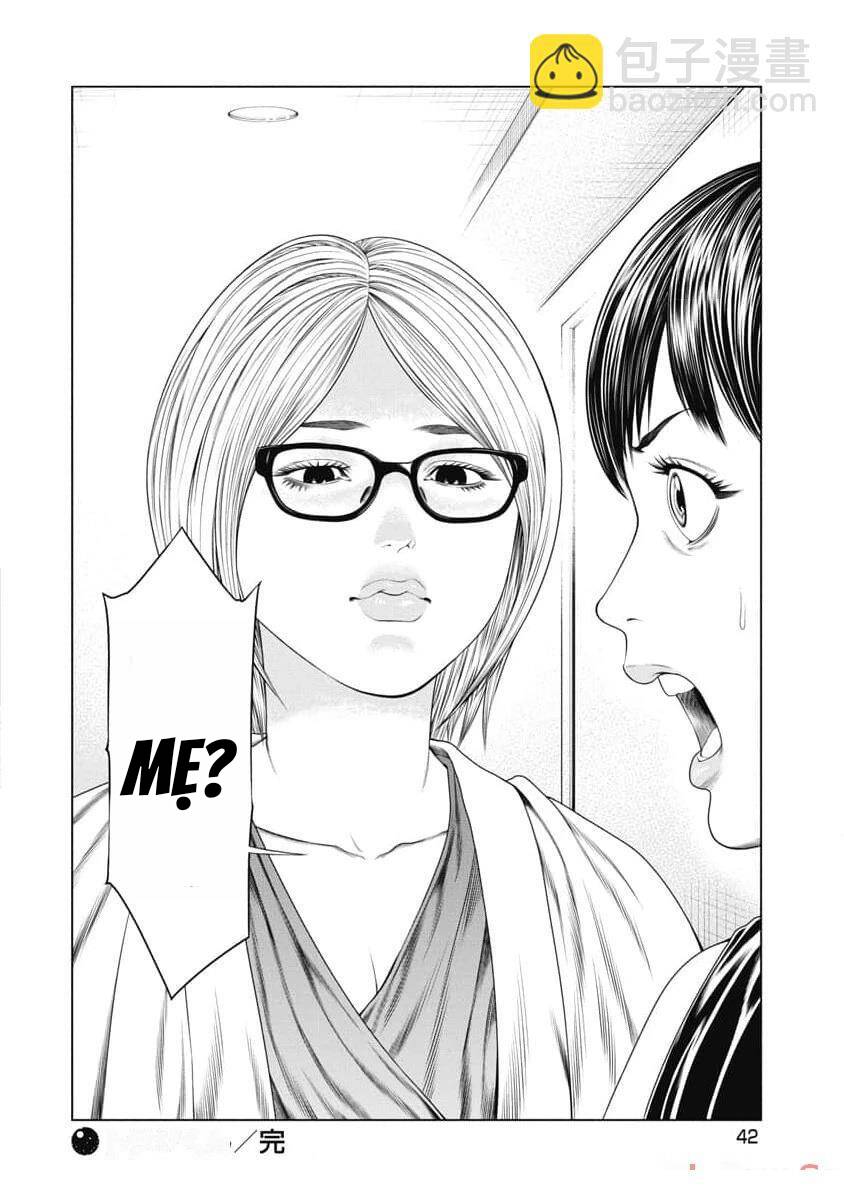 Chú Hề Trả Thù Chapter 30 - Trang 2