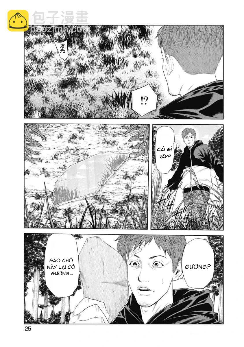 Chú Hề Trả Thù Chapter 30 - Trang 2