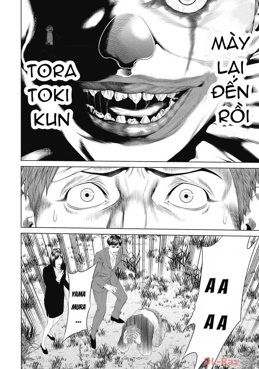 Chú Hề Trả Thù Chapter 30 - Trang 2