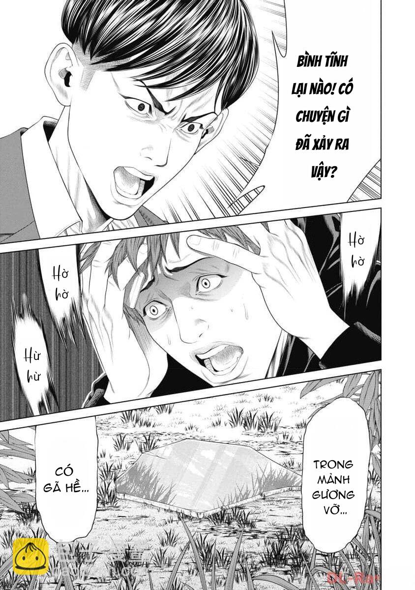 Chú Hề Trả Thù Chapter 30 - Trang 2