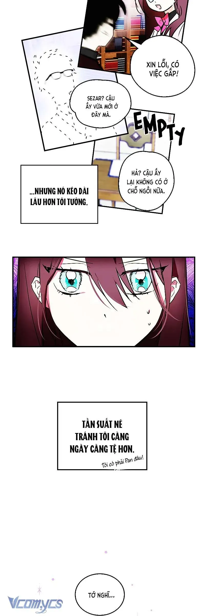 101 Cách Chinh Phục Trái Tim Em Chapter 16 - Trang 2