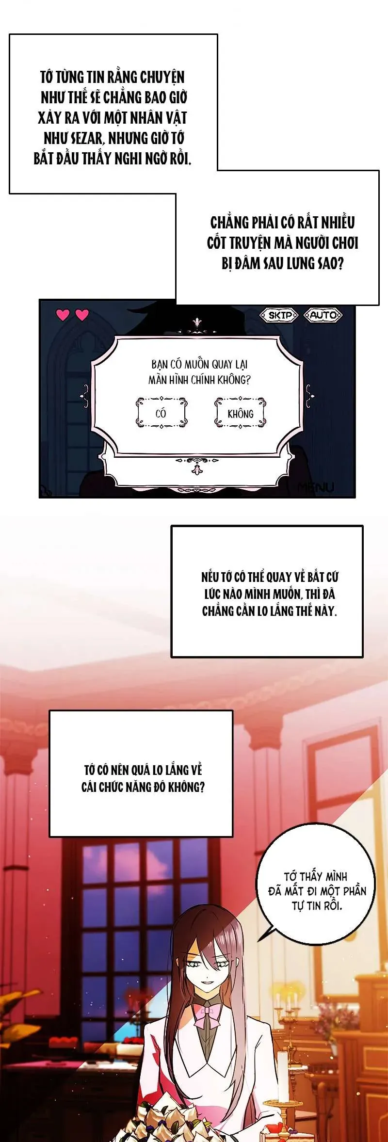 101 Cách Chinh Phục Trái Tim Em Chapter 16 - Trang 2