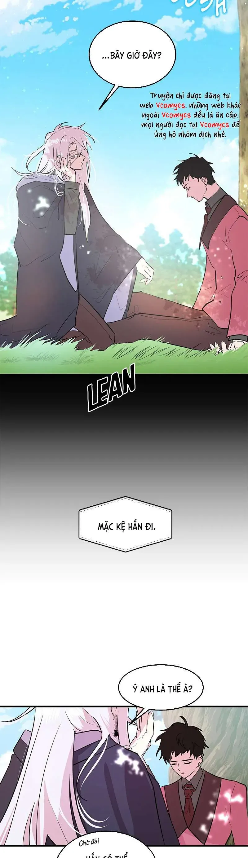 101 Cách Chinh Phục Trái Tim Em Chapter 16 - Trang 2