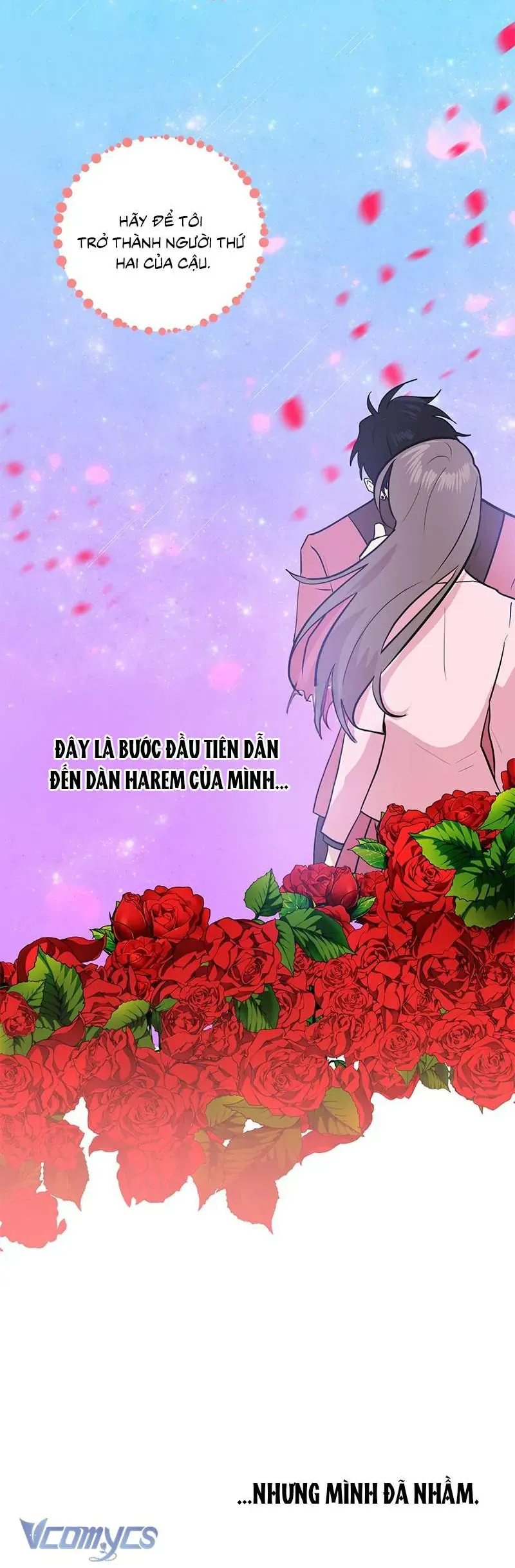 101 Cách Chinh Phục Trái Tim Em Chapter 16 - Trang 2