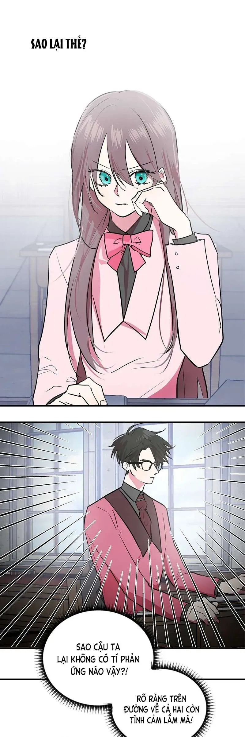 101 Cách Chinh Phục Trái Tim Em Chapter 16 - Trang 2