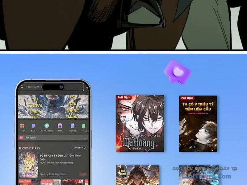 Không Cẩn Thận, Lưu Danh Muôn Thủa Chapter 177 - Trang 2