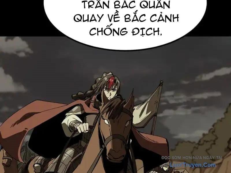 Không Cẩn Thận, Lưu Danh Muôn Thủa Chapter 177 - Trang 2