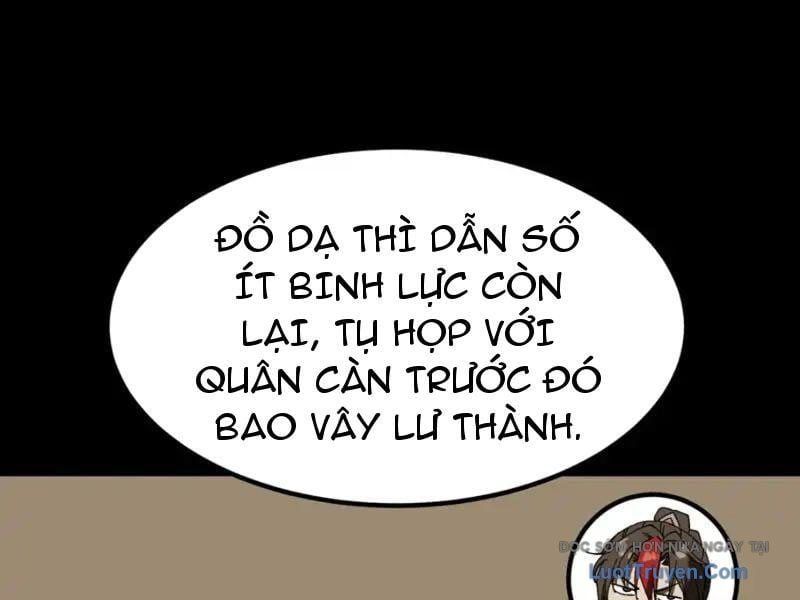 Không Cẩn Thận, Lưu Danh Muôn Thủa Chapter 177 - Trang 2