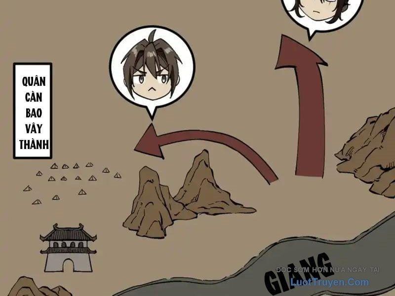 Không Cẩn Thận, Lưu Danh Muôn Thủa Chapter 177 - Trang 2