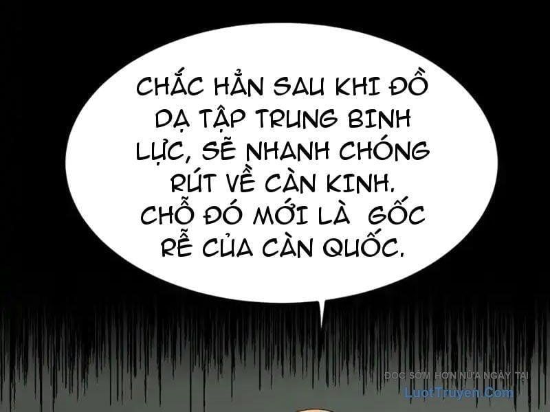 Không Cẩn Thận, Lưu Danh Muôn Thủa Chapter 177 - Trang 2