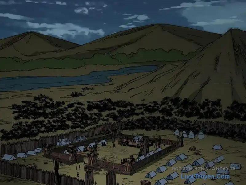 Không Cẩn Thận, Lưu Danh Muôn Thủa Chapter 177 - Trang 2