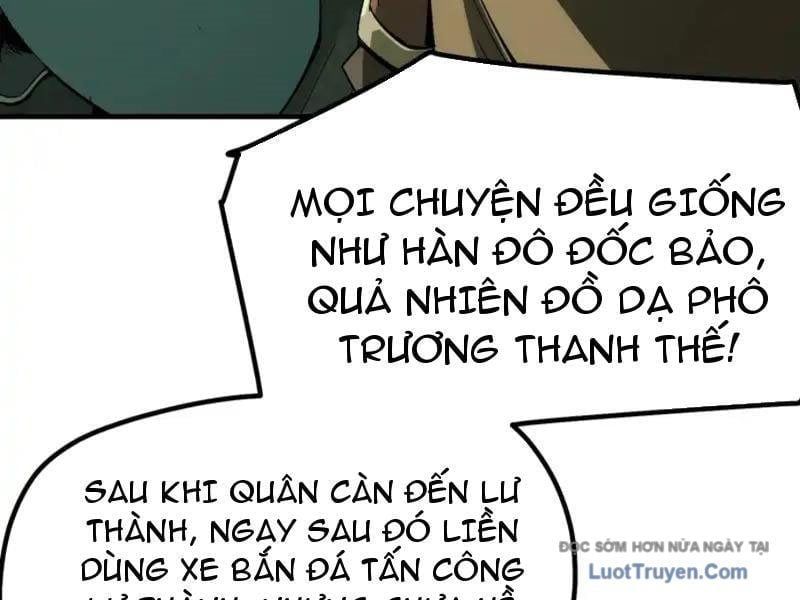 Không Cẩn Thận, Lưu Danh Muôn Thủa Chapter 177 - Trang 2