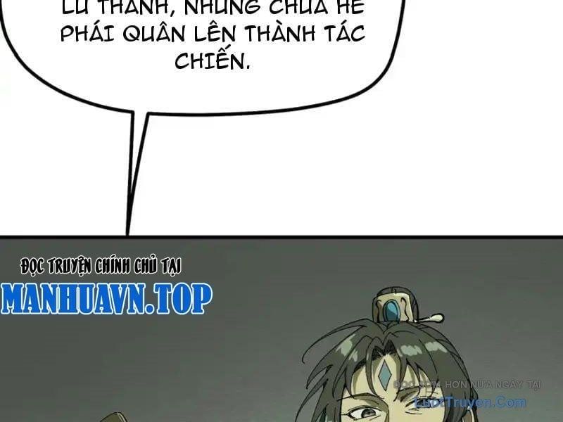 Không Cẩn Thận, Lưu Danh Muôn Thủa Chapter 177 - Trang 2